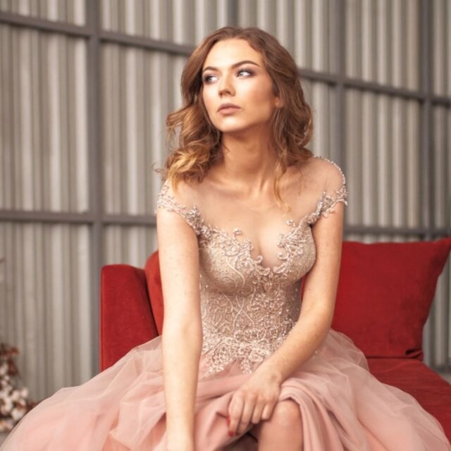 Sweet Bride